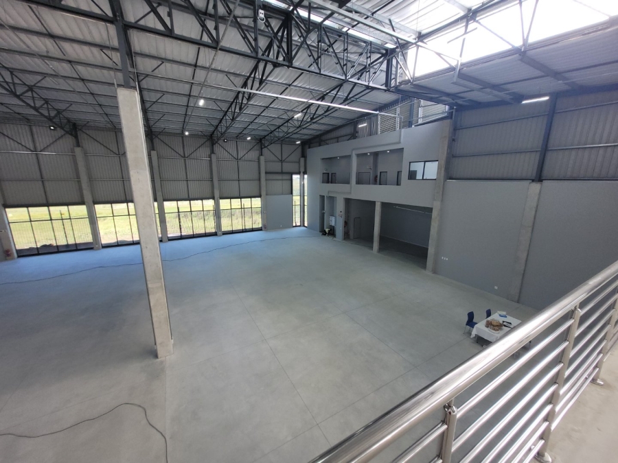 To Let commercial Property for Rent in Pacaltsdorp Western Cape